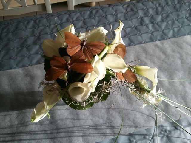 Mon bouquet