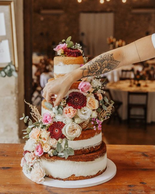 Pièce montée ou pas??? 6