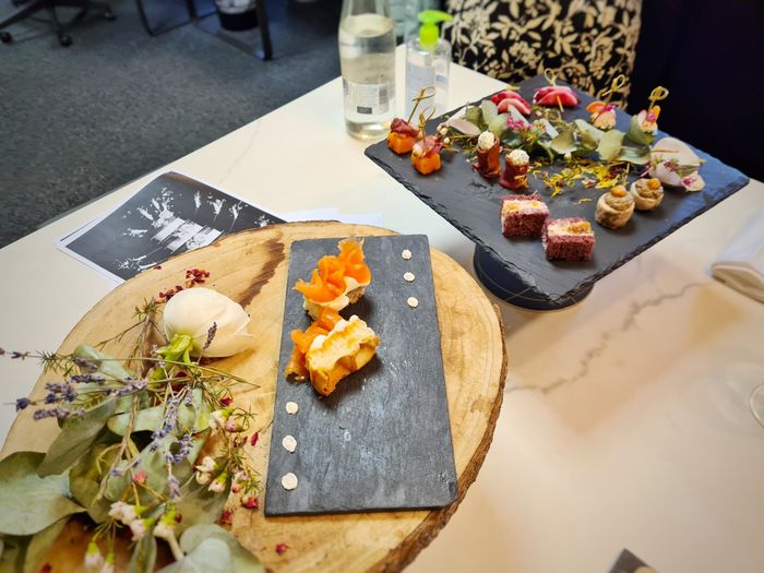 Des traiteurs sur Montpellier à recommander? 1