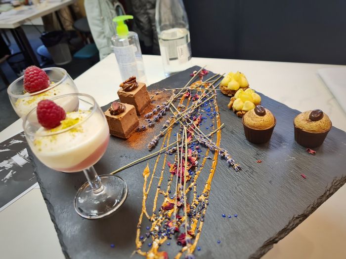 Des traiteurs sur Montpellier à recommander? 5