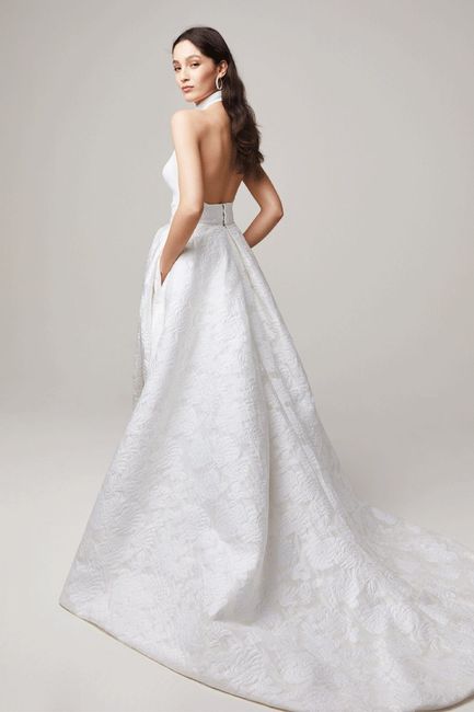Tenues de mariage : suite et fin 2