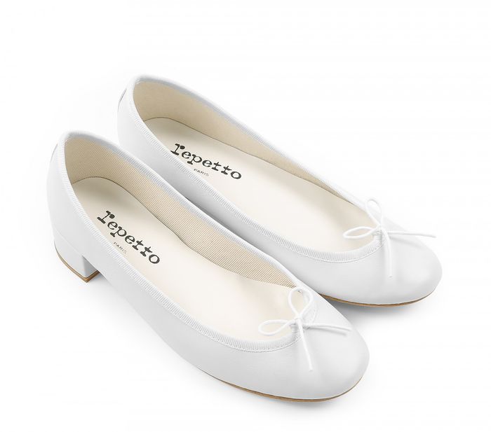 Tenues de mariage : suite et fin 6