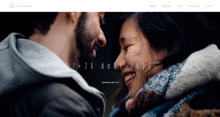 Site internet réponse 1