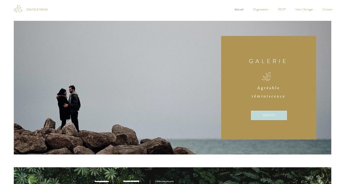 Site internet réponse 3