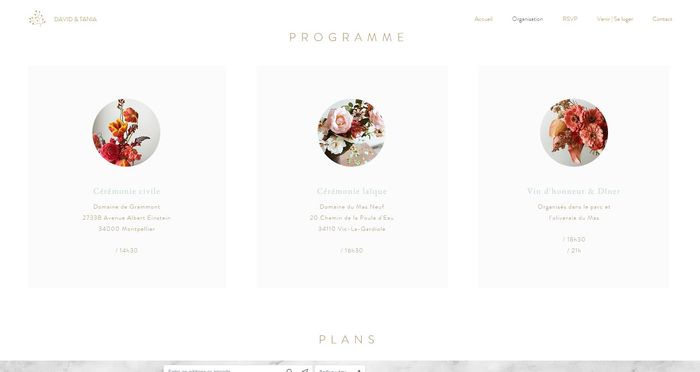 Site internet réponse 4