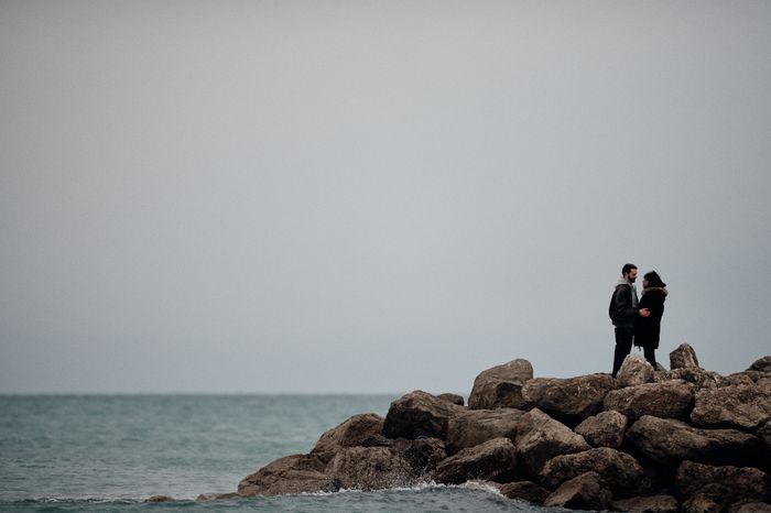 Séance photo d'engagement 😊 3