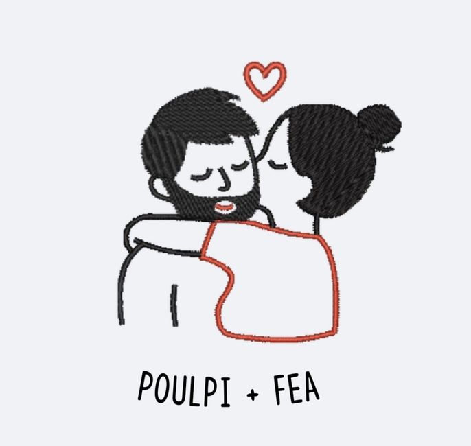Tshirt personnalisé 1