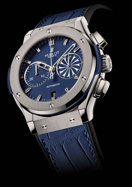 Dévoile-nous ta montre de rêve ⌚😍 8