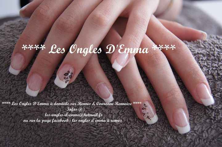 Ongles