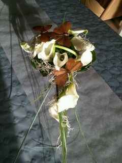 Mon bouquet