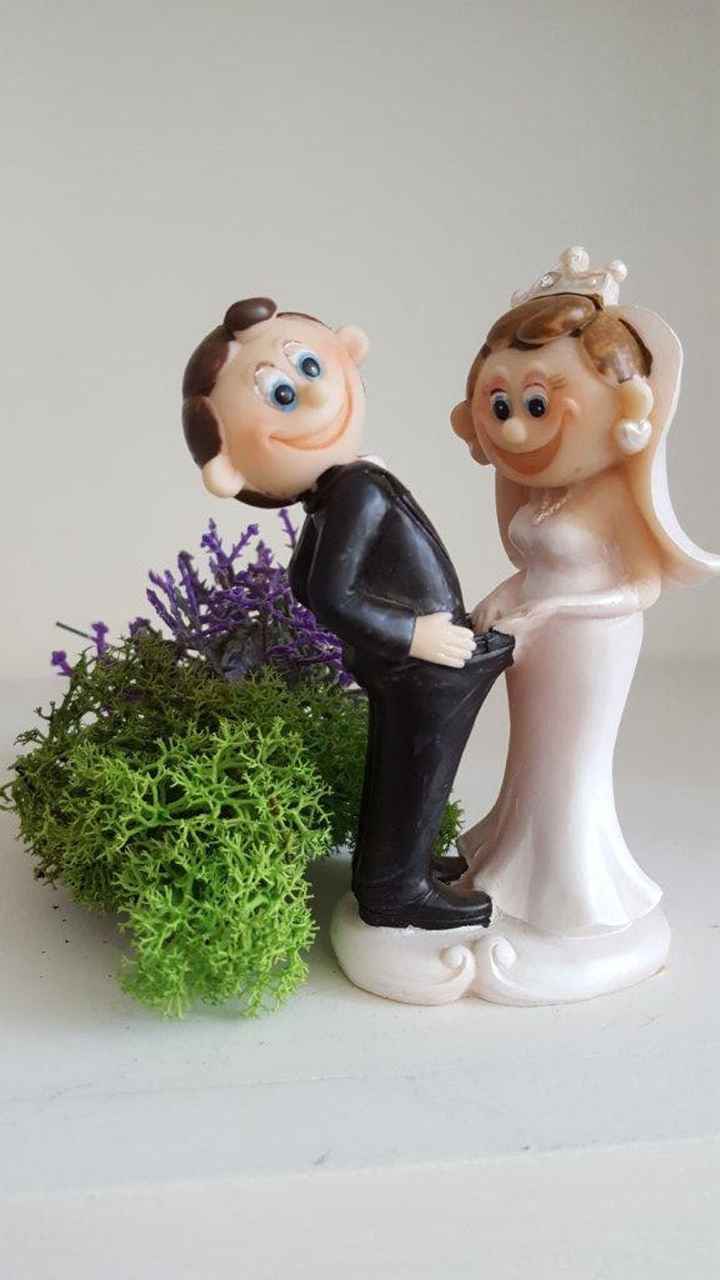 Rions un peu : topic pour centraliser les achats insolites et les wedding memes ! - 1