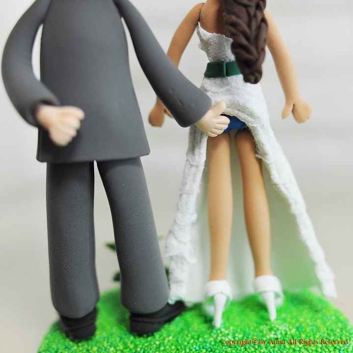 Rions un peu : topic pour centraliser les achats insolites et les wedding memes ! - 3