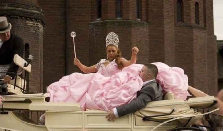 Rions un peu : topic pour centraliser les achats insolites et les wedding memes ! - 1