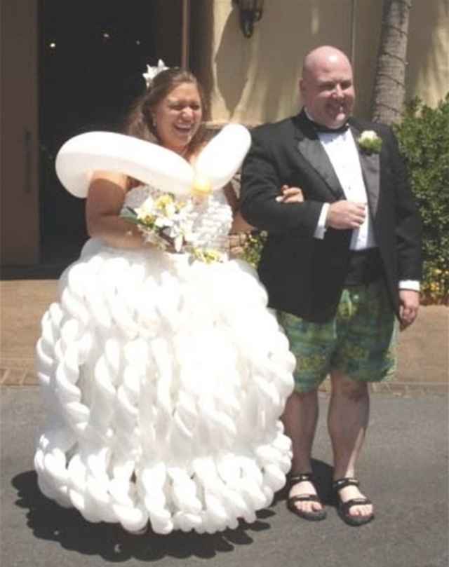 Rions un peu : topic pour centraliser les achats insolites et les wedding memes ! - 2