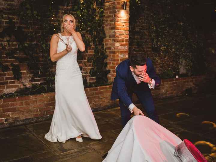 Rions un peu : topic pour centraliser les achats insolites et les wedding memes ! - 6