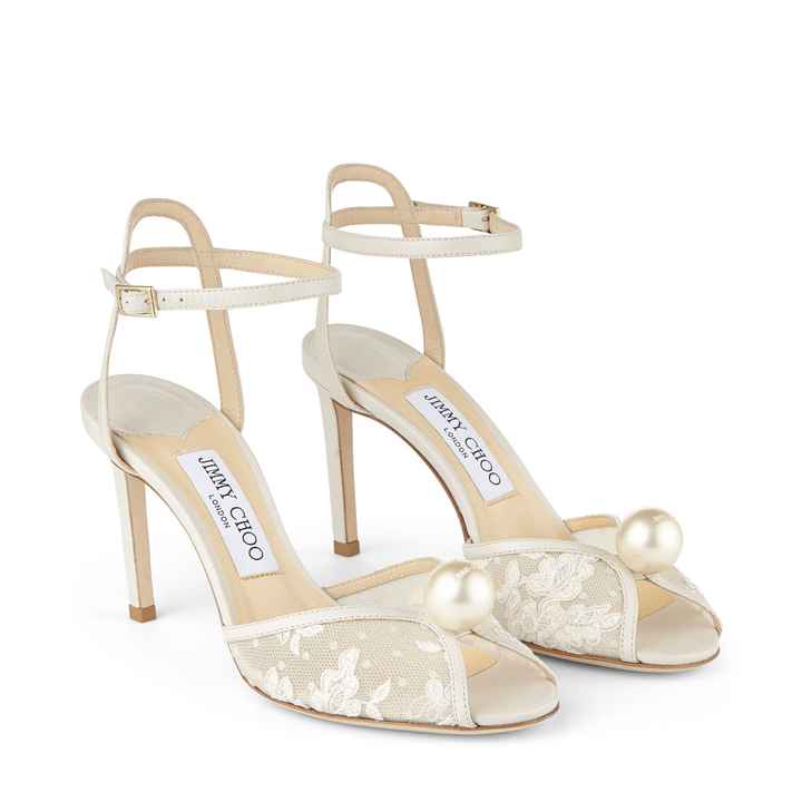 J'ai trouvé mes chaussures :) - 3