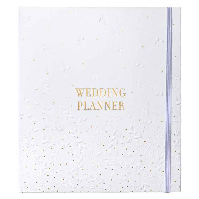 Organisateur de mariage - 1