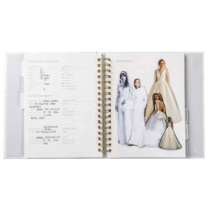 Organisateur de mariage - 3
