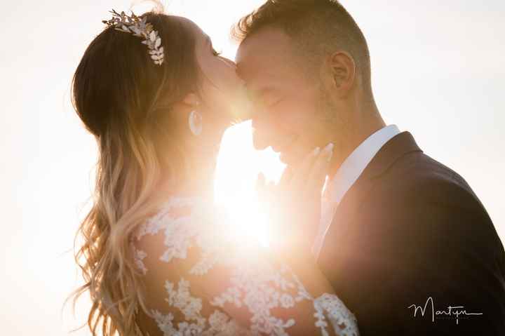 Mariage en fin de journée : Photo pendant ou après la cérémonie ? - 1