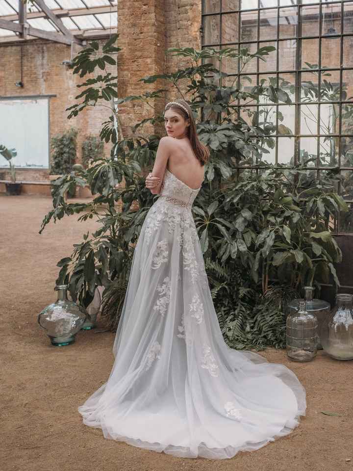 Achat d'une robe en ligne ? - 2