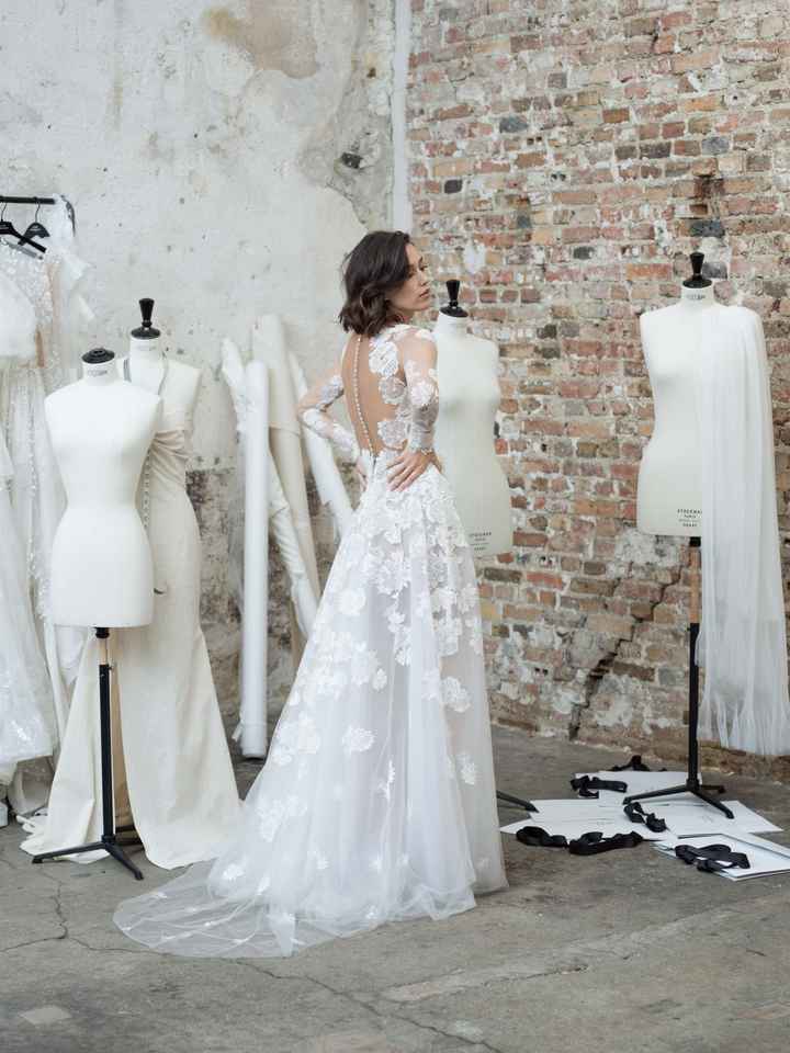 Achat d'une robe en ligne ? - 3