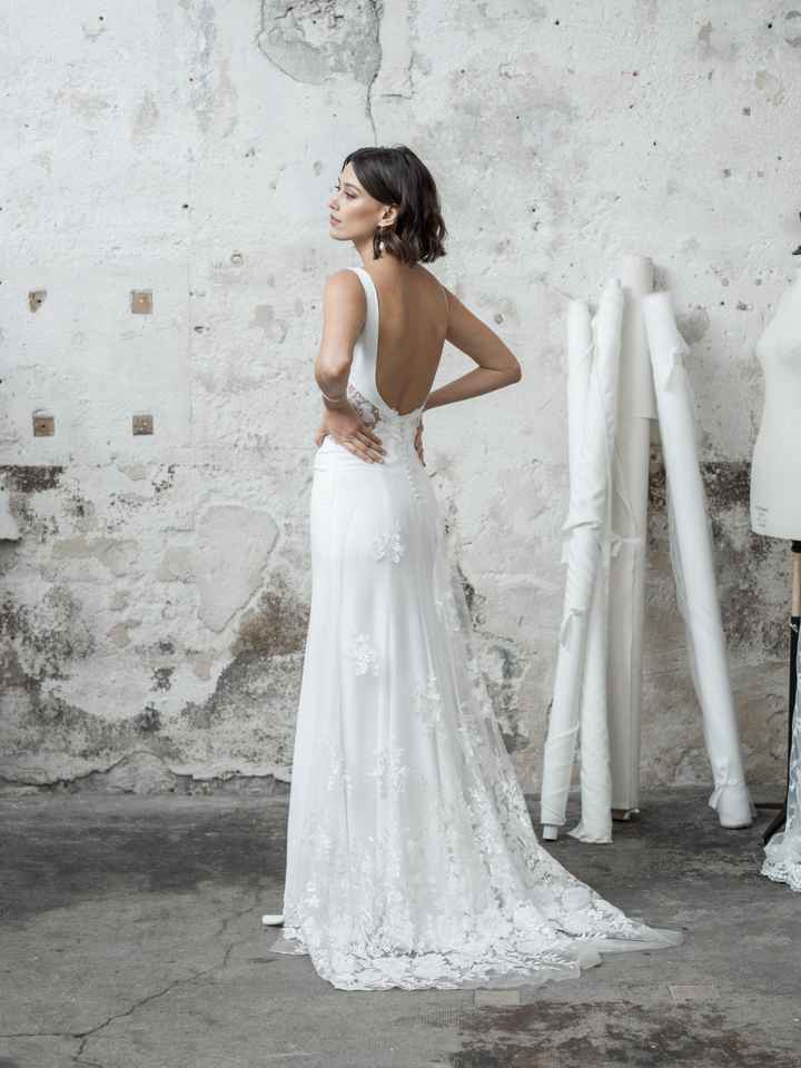 Achat d'une robe en ligne ? - 5