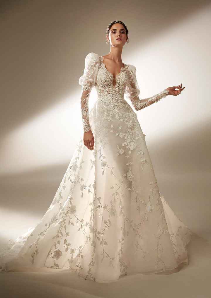 Achat d'une robe en ligne ? - 6