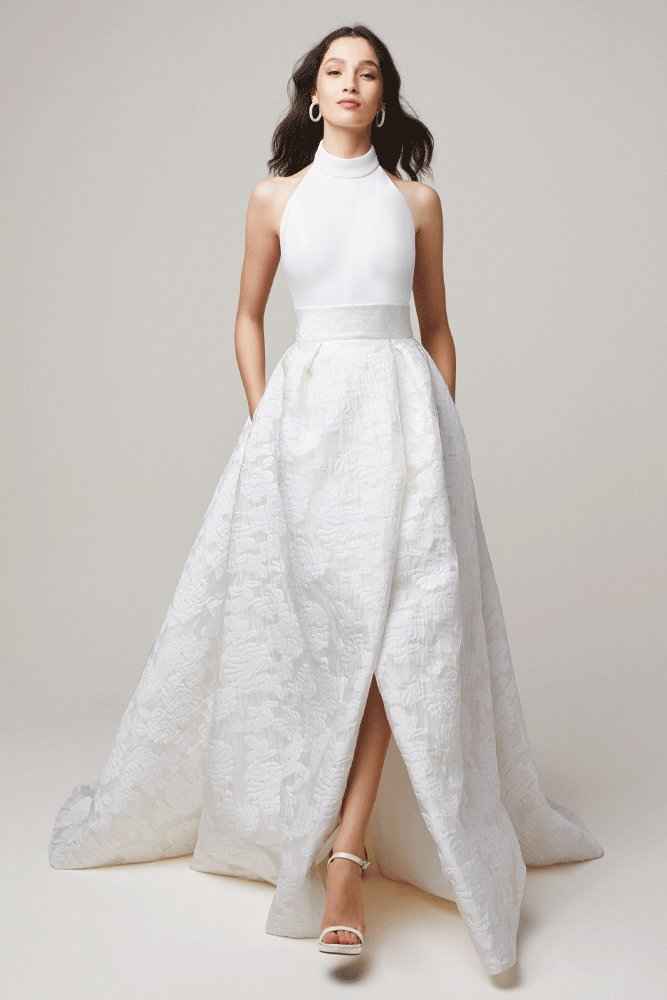 Tenues de mariage : suite et fin - 1