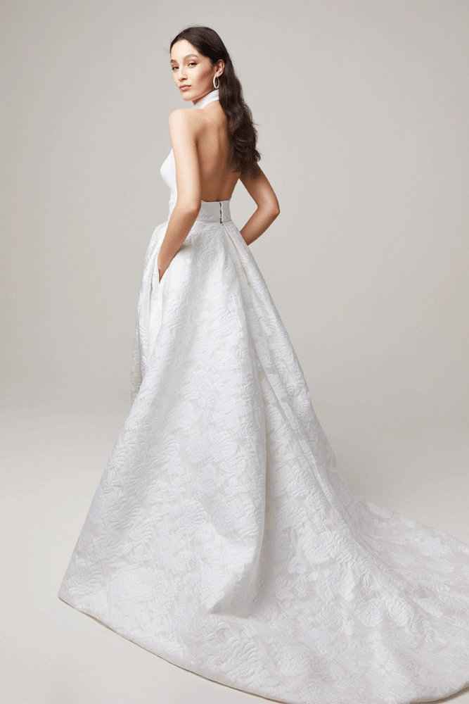 Tenues de mariage : suite et fin - 2