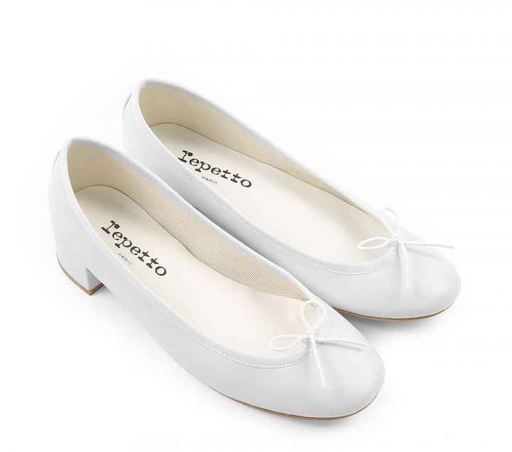 Tenues de mariage : suite et fin - 6