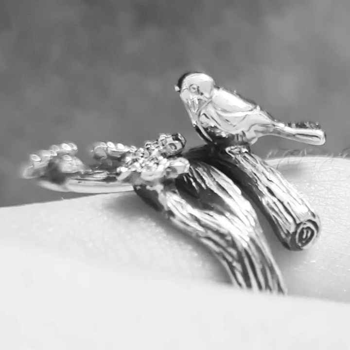 Montre-nous ta bague de fiançailles ! 💍 - 2