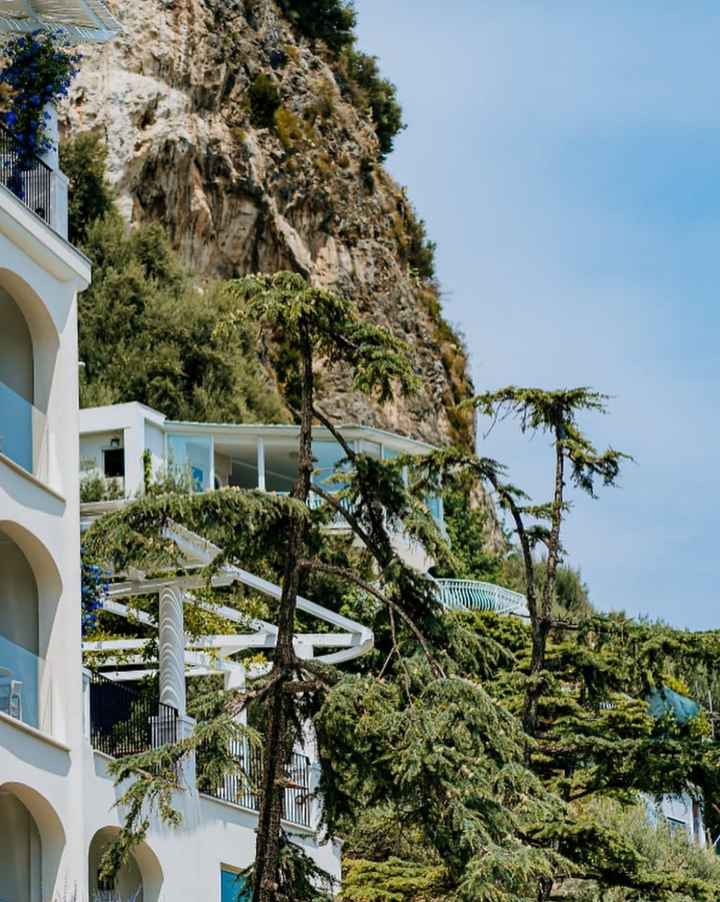 Pour les mariés de l'année, avez-vous réservé votre voyage de noces ? ✈ - 2