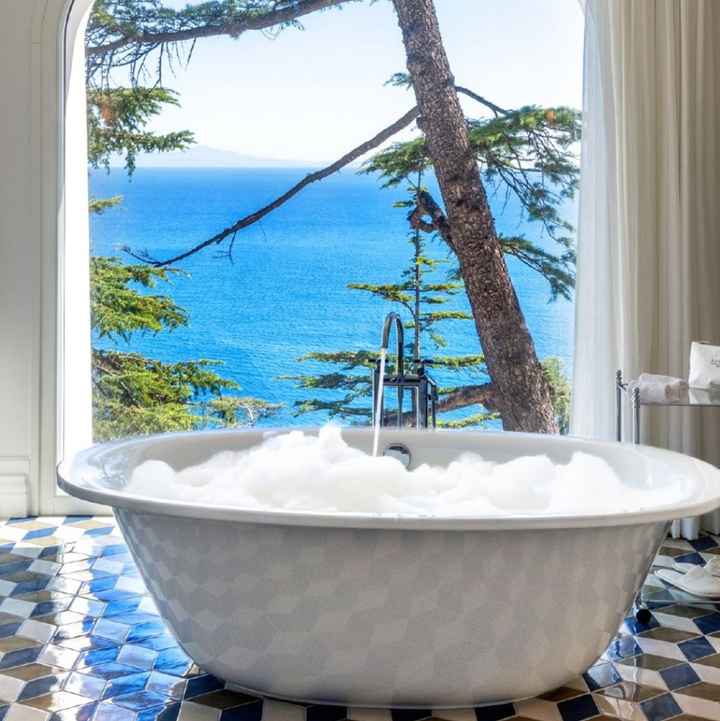 Pour les mariés de l'année, avez-vous réservé votre voyage de noces ? ✈ - 3
