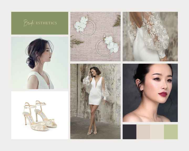Choisir sa tenue - 1