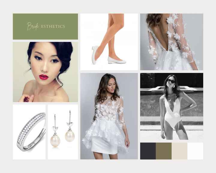 Choisir sa tenue - 3