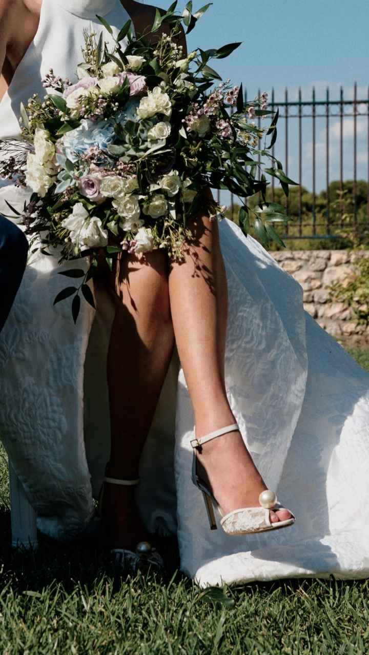 Anniel ou Jimmy Choo 👠 - 1