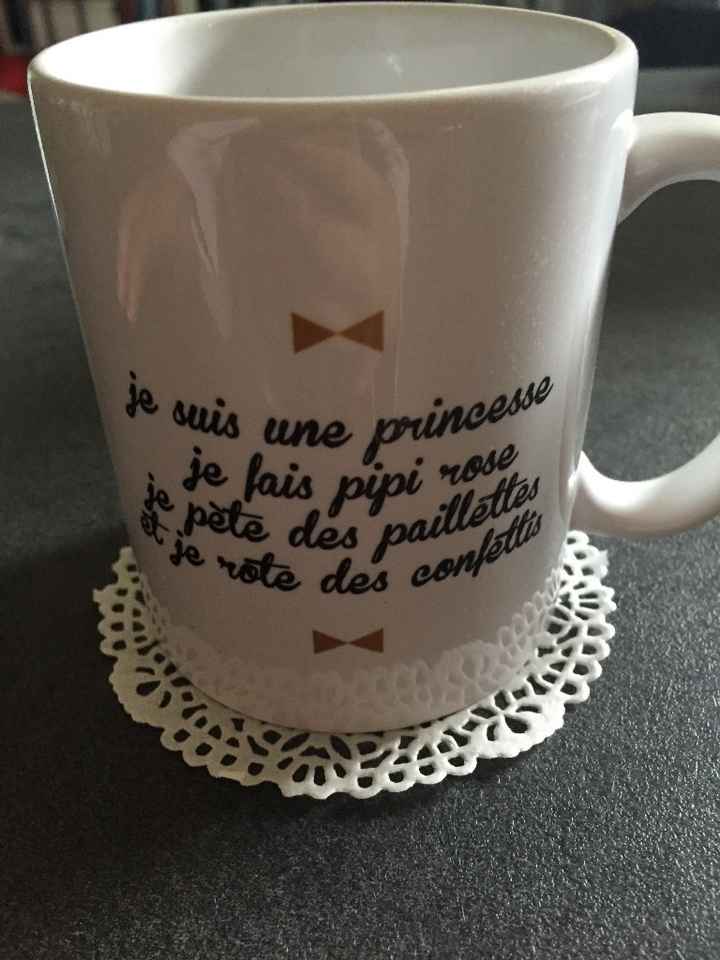 Cadeau de ma Maman