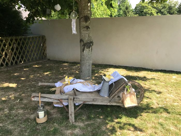 Aux mariés du 30 juin - 3