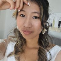 Maquillage et Coiffure du jours j - 1