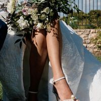 Anniel ou Jimmy Choo 👠 - 1