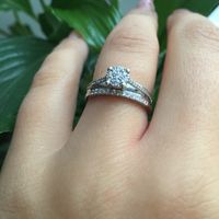 mes deux précieuses