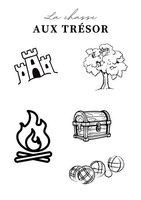 Activité enfant - 10