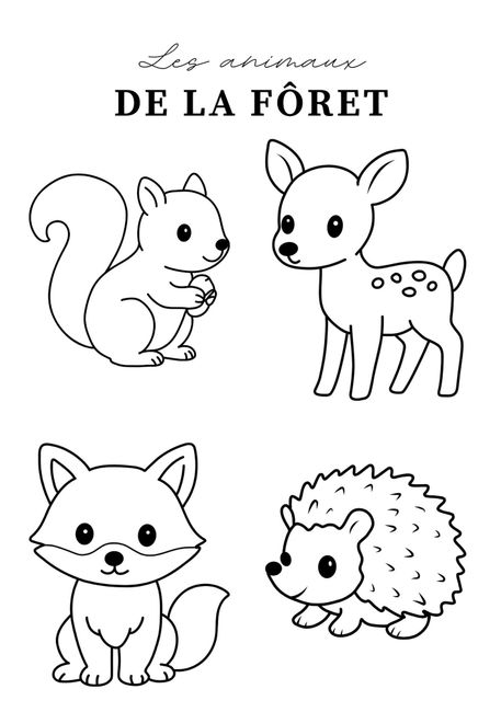 Activité enfant - 12