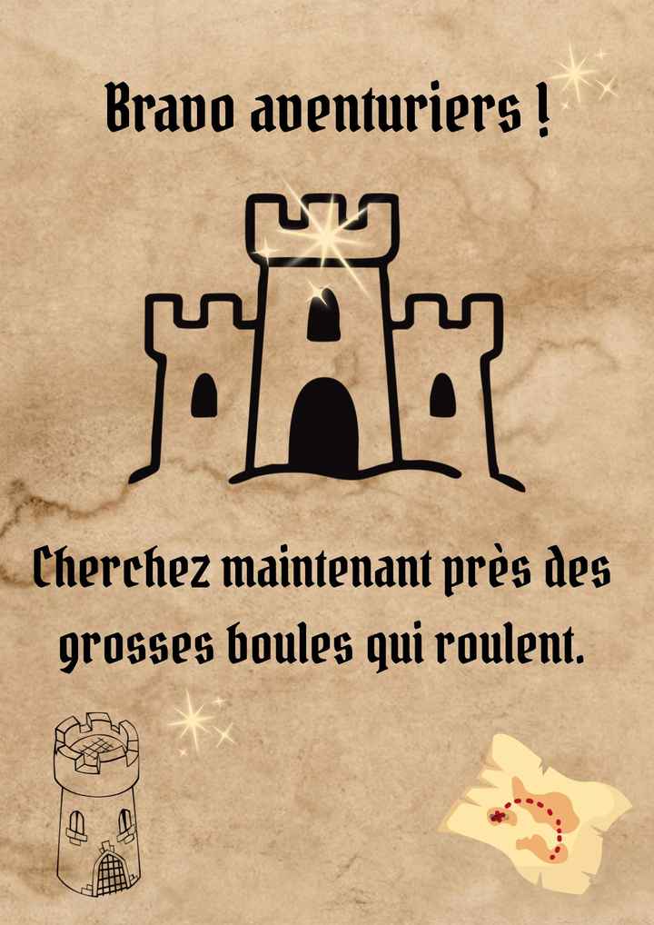 Activité enfant - 2