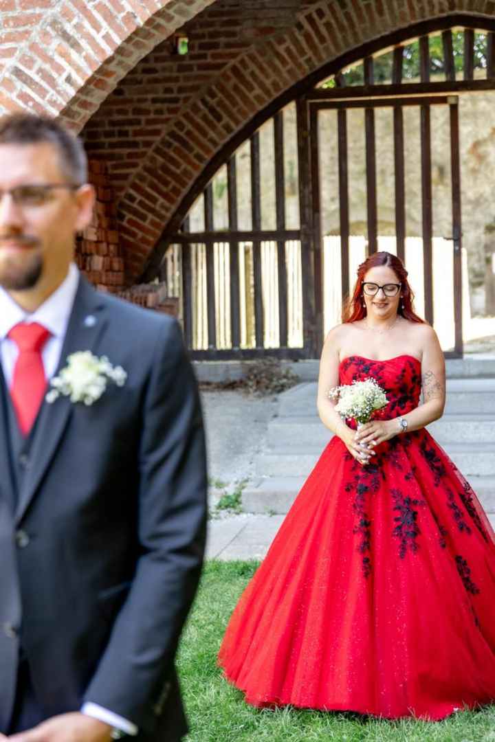 C'est fait ❤️💍😍 - 2