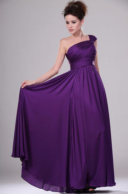 Robes des demoiselles d'honneurs