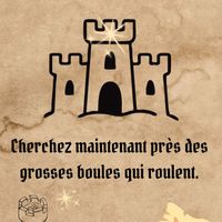 Activité enfant - 2