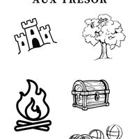 Activité enfant - 10