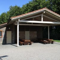 Plan mise en place - 2