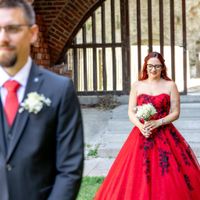 C'est fait ❤️💍😍 - 2